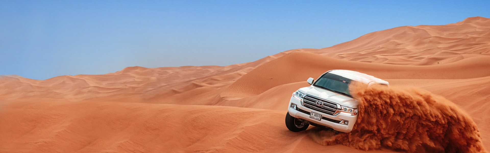 Cheap car rental Dubai | Desert safari in Dubai