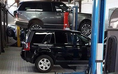 Cheap car rental Dubai | Land Rover, Jaguar i Ford servis