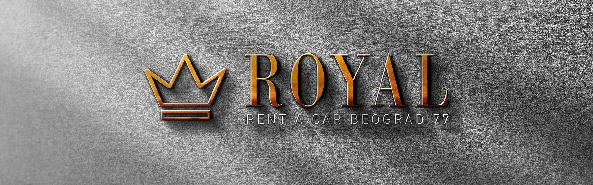 Cheap car rental Dubai Royal | Rent a Car Beograd