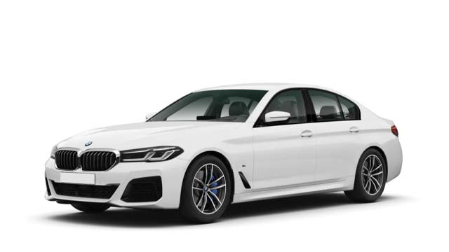 Cheap car rental Dubai | BMW 520i M Sport 2022