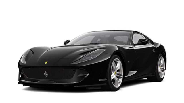 Cheap car rental Dubai | Ferrari 812 2019