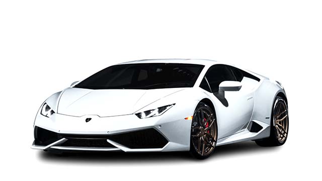 Cheap car rental Dubai | Lamborghini Huracan Evo Coupe 2019