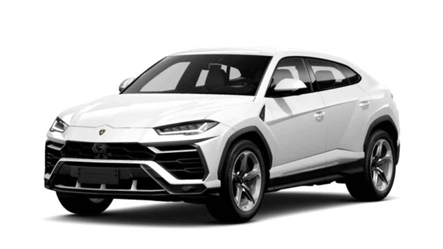 Cheap car rental Dubai | Lamborghini Urus 2019